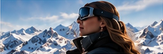 People of the Alps